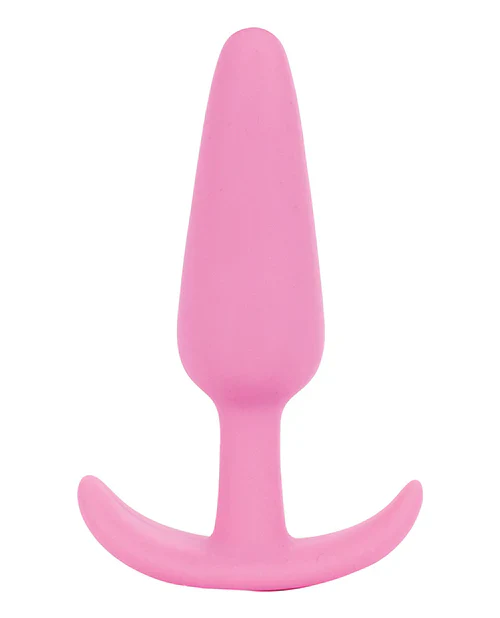 Doc Johnson Mood Naughty Butt Plug