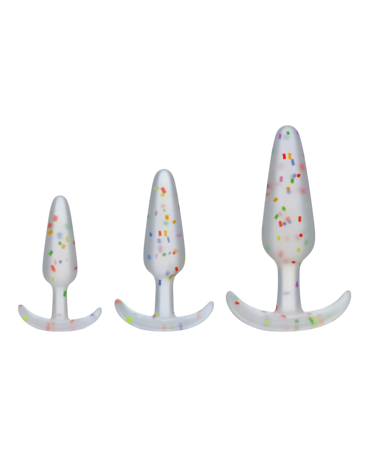 Mood Pride Anal Trainer Set