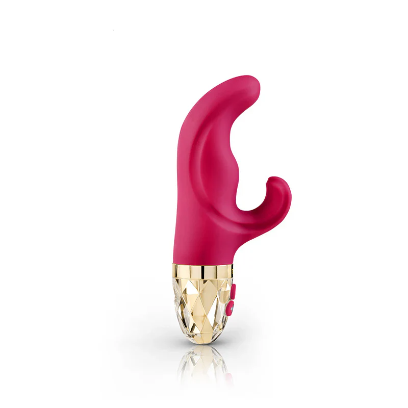Mystim Hop Hop Bob Vibrator