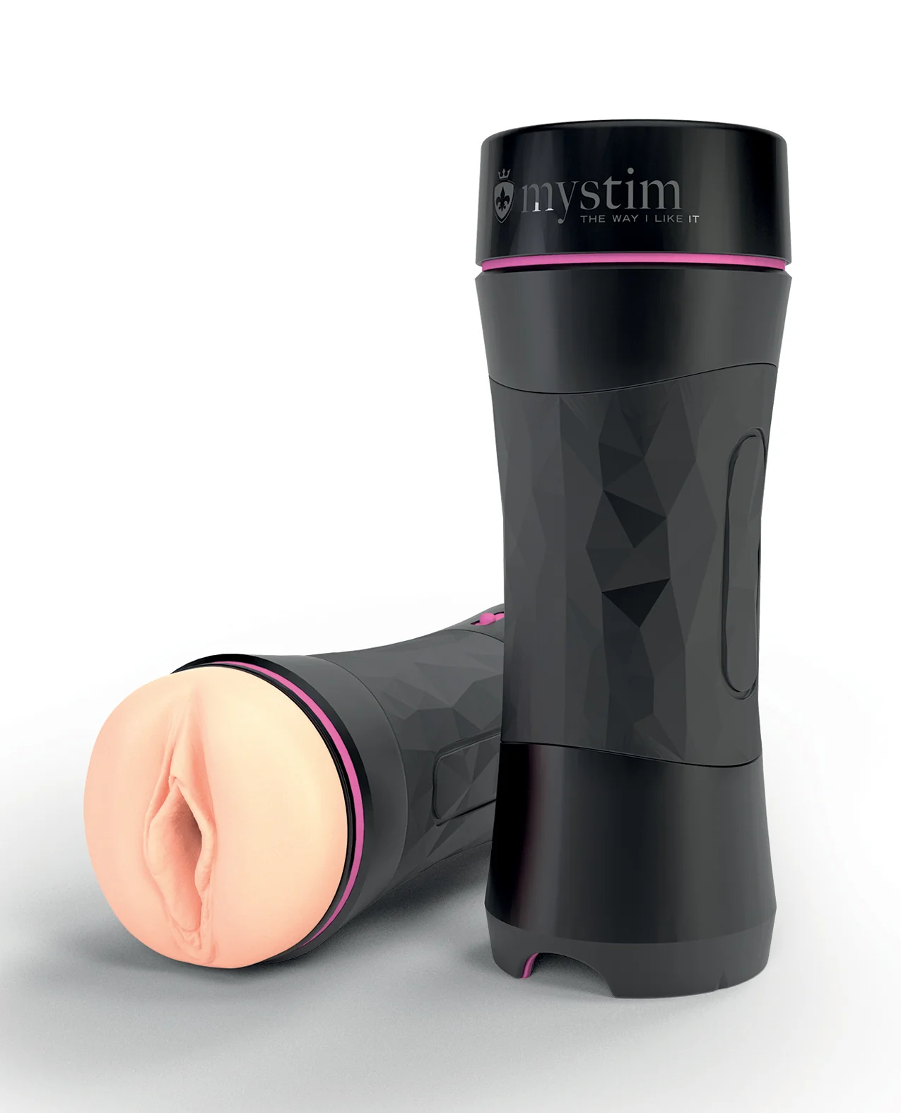 Oh-PushMe Vagina