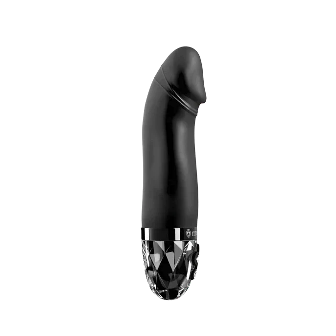 Mystim Real Deal Neal eStim Vibrator
