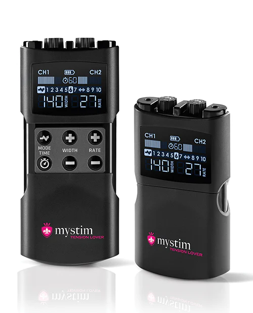 Mystim Tension Lover 2 - Image 3