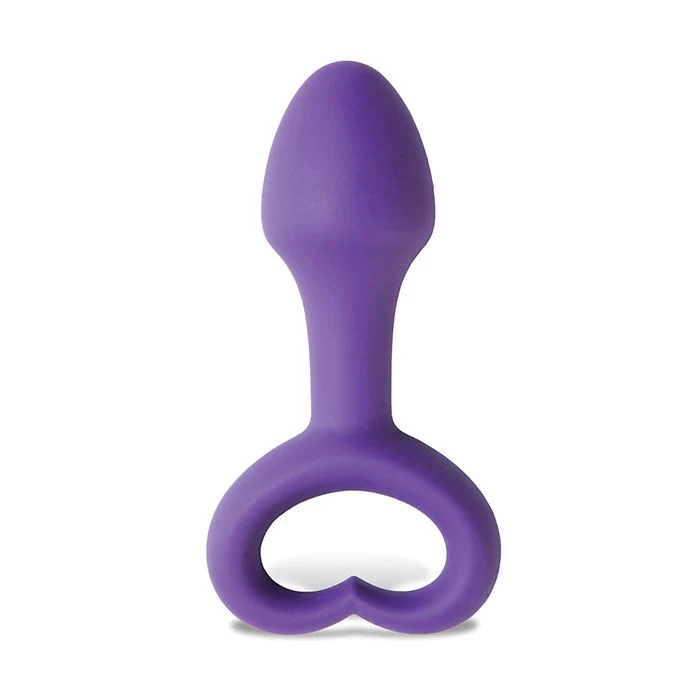 OhMiBod Lovelife Explore Pleasure Plug