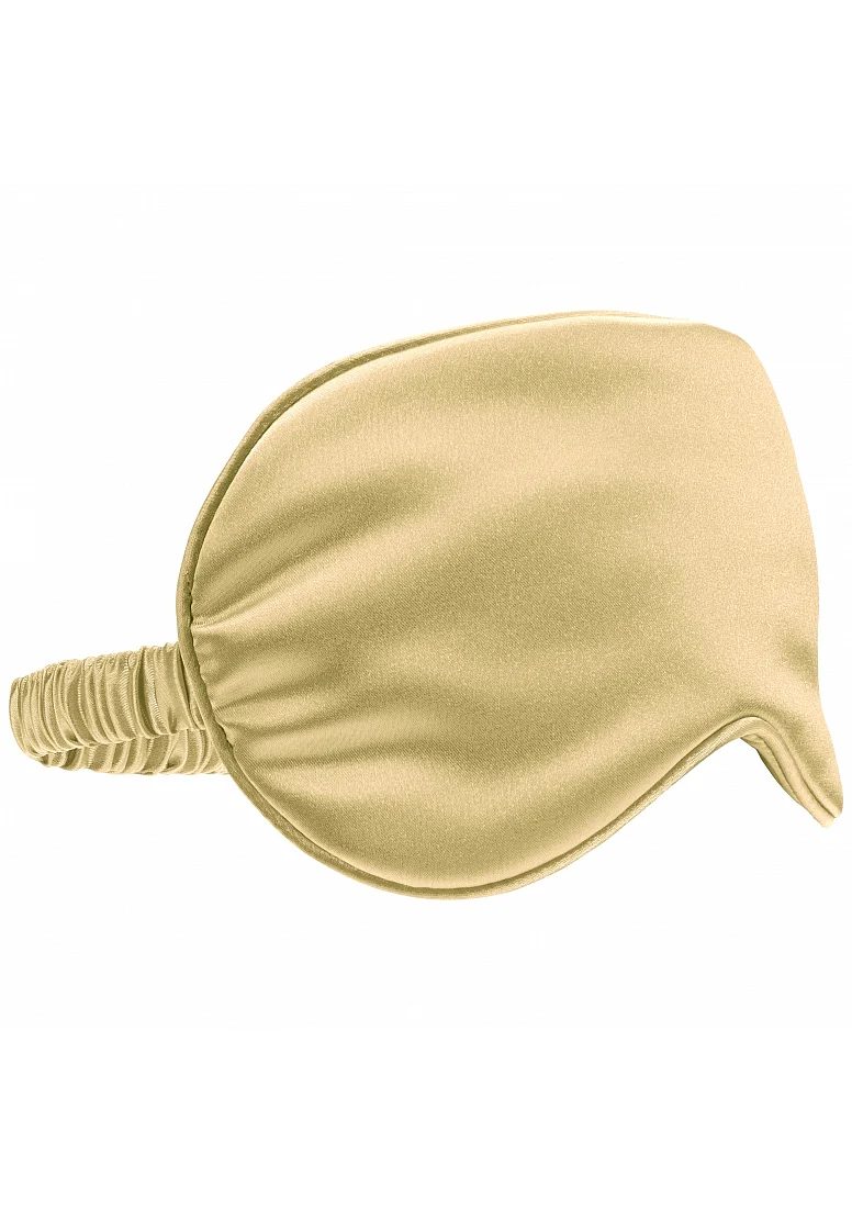 Ouch Satin Mask