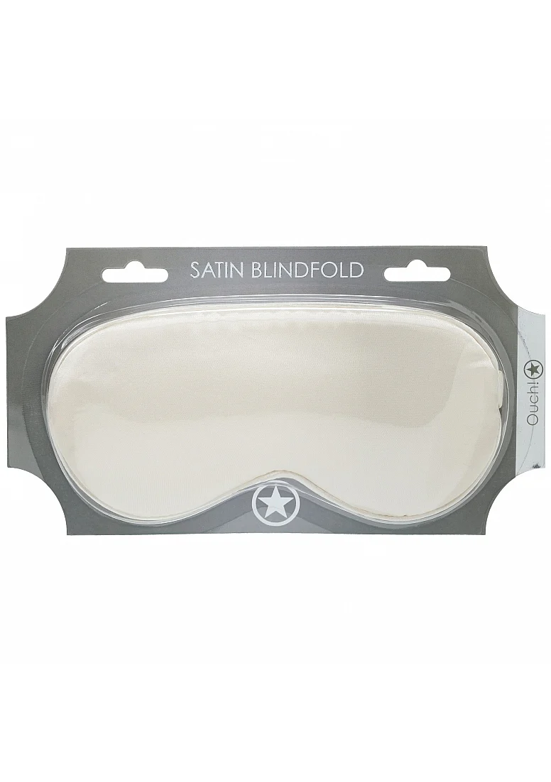 Ouch Satin Mask - Image 2