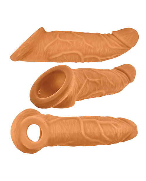 Oxballs Coach Cock Sheath