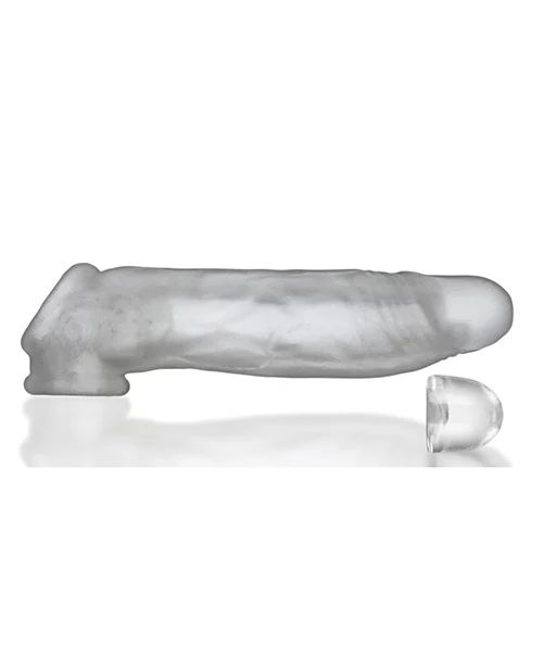 Oxballs Dicker Ultra-Slim