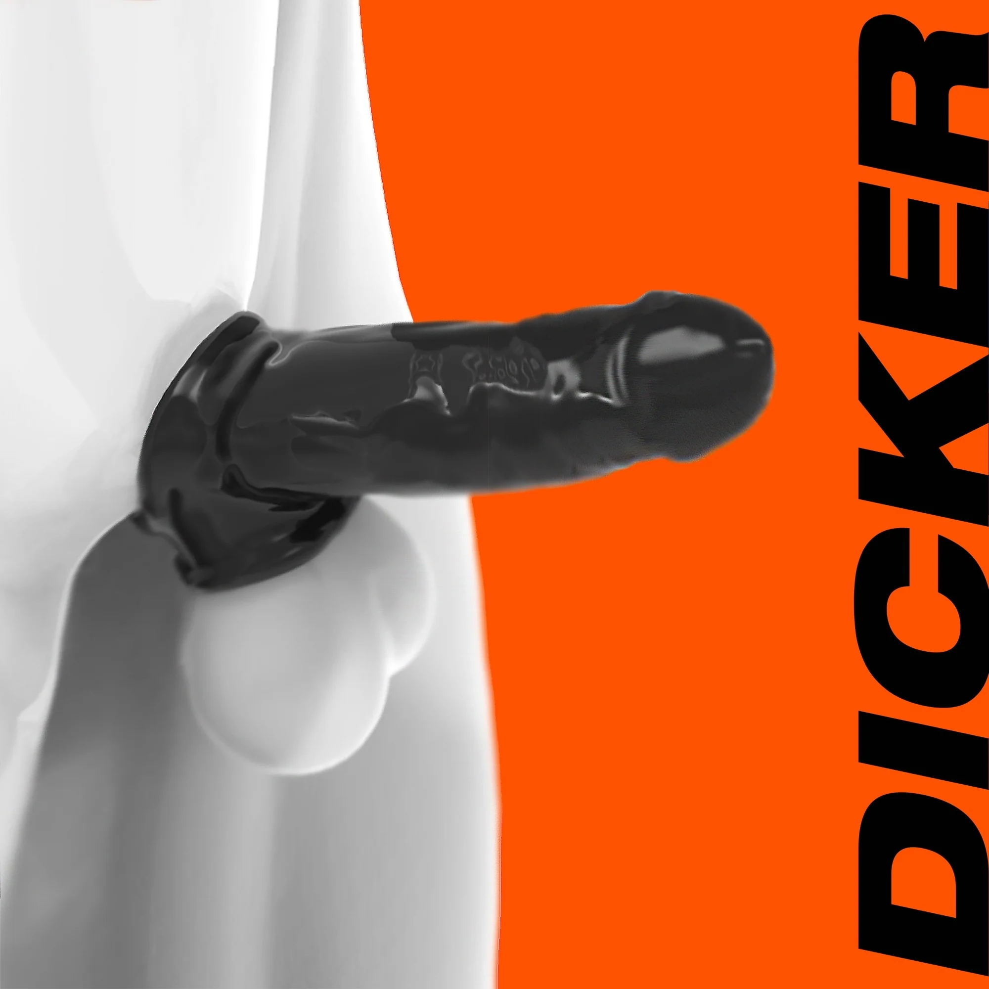 Oxballs Dicker Ultra-Slim - Image 2