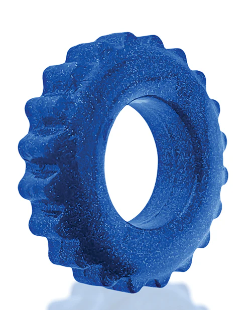 Oxballs Plushy Single Ring