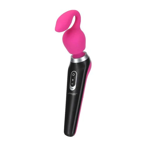 Palm Power Extreme Curl Cap - Image 2