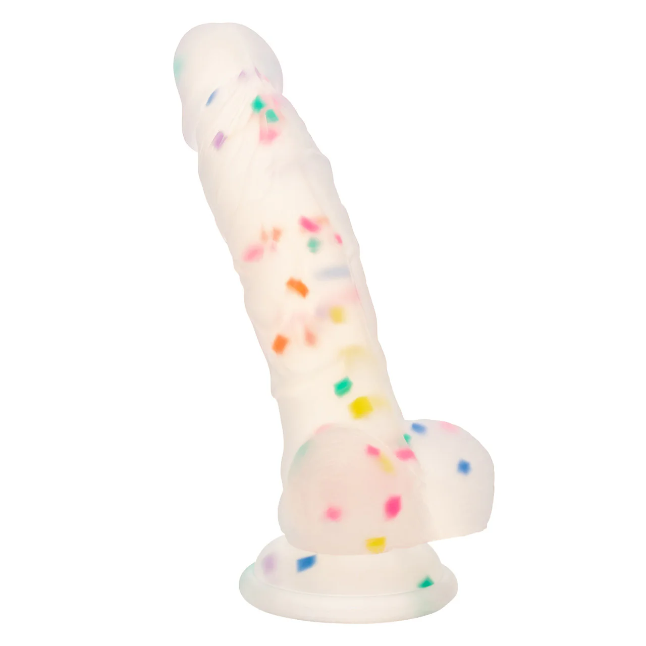 Party Boy Silicone Studs