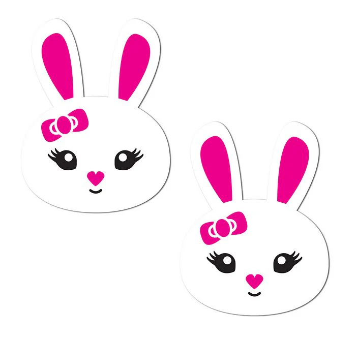 Pastease Bunny