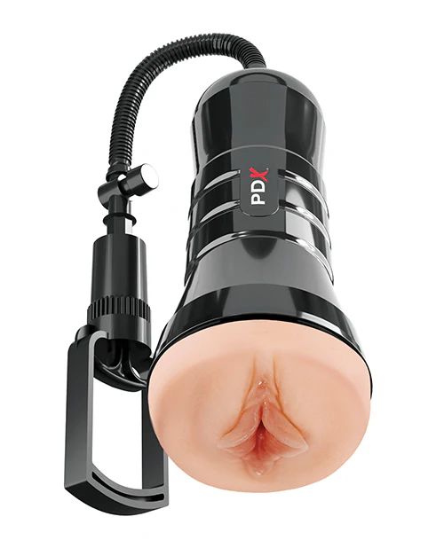 Super Sucker XXL