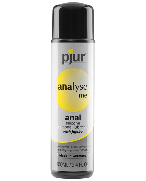 Pjur Analyse Me Silicone - 100 ml