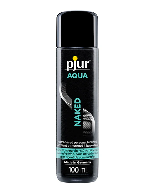 Pjur Aqua Naked