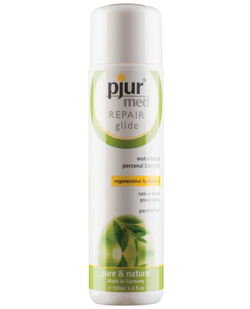 Pjur Med Hydro Glide - 100ml Bottle