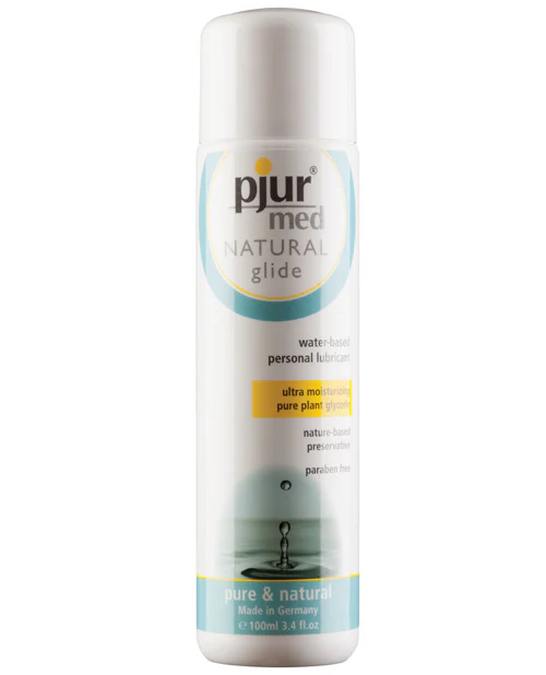 Pjur Med Silicone Glide