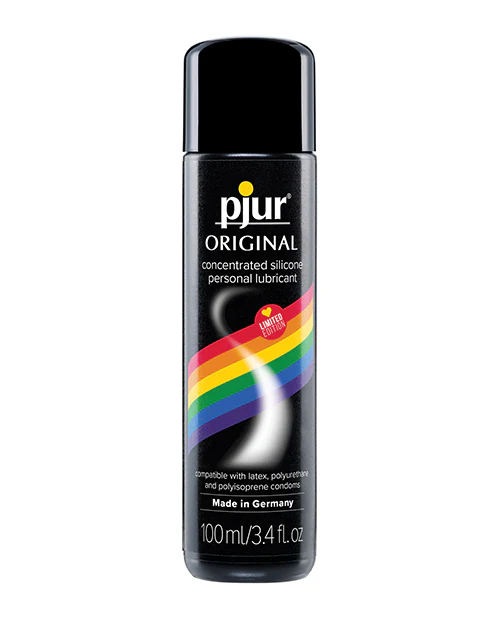 Pjur Original: Rainbow Edition