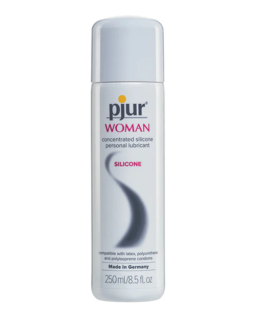 Pjur Woman Silicone