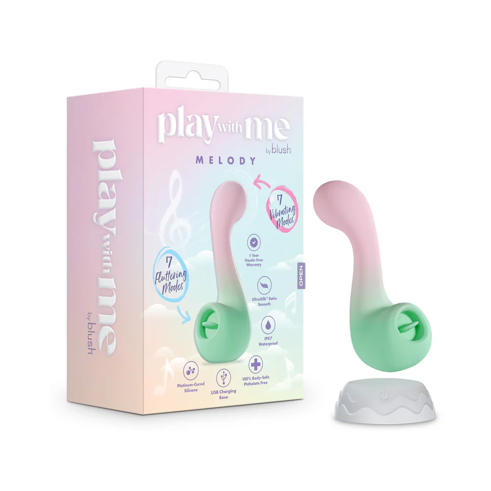 Play With Me Melody