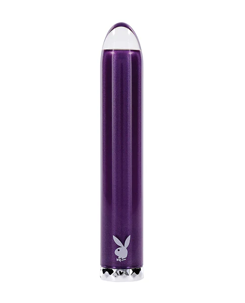 Playboy Amethyst