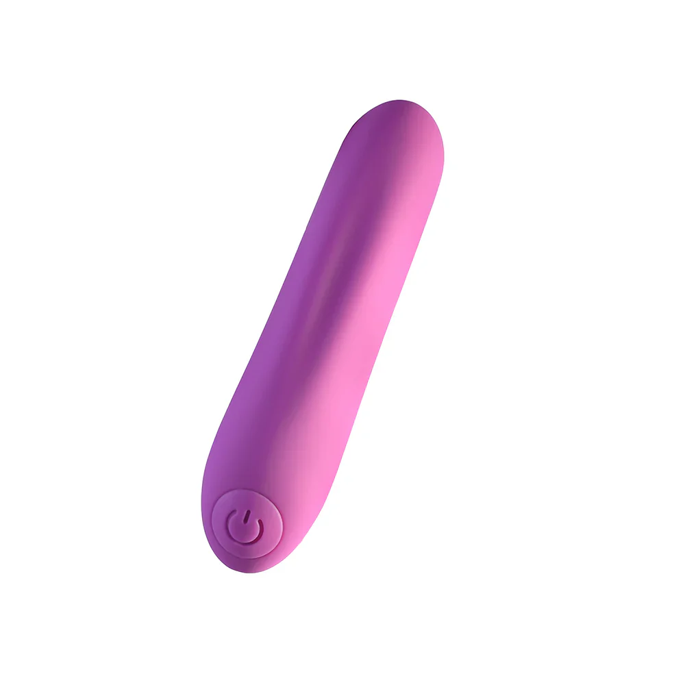 Playboy Bullet