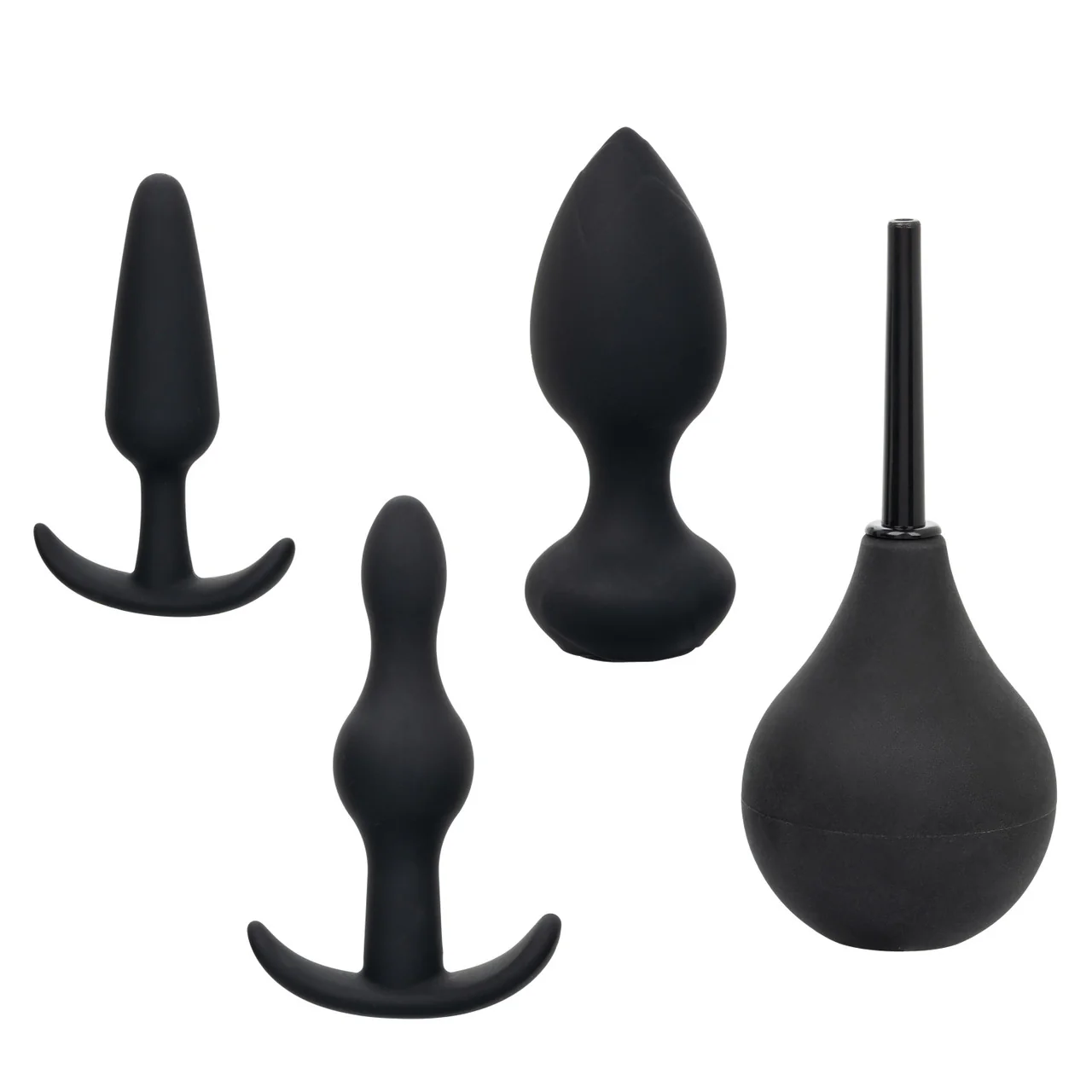 Pleasure kits anal explorer collection
