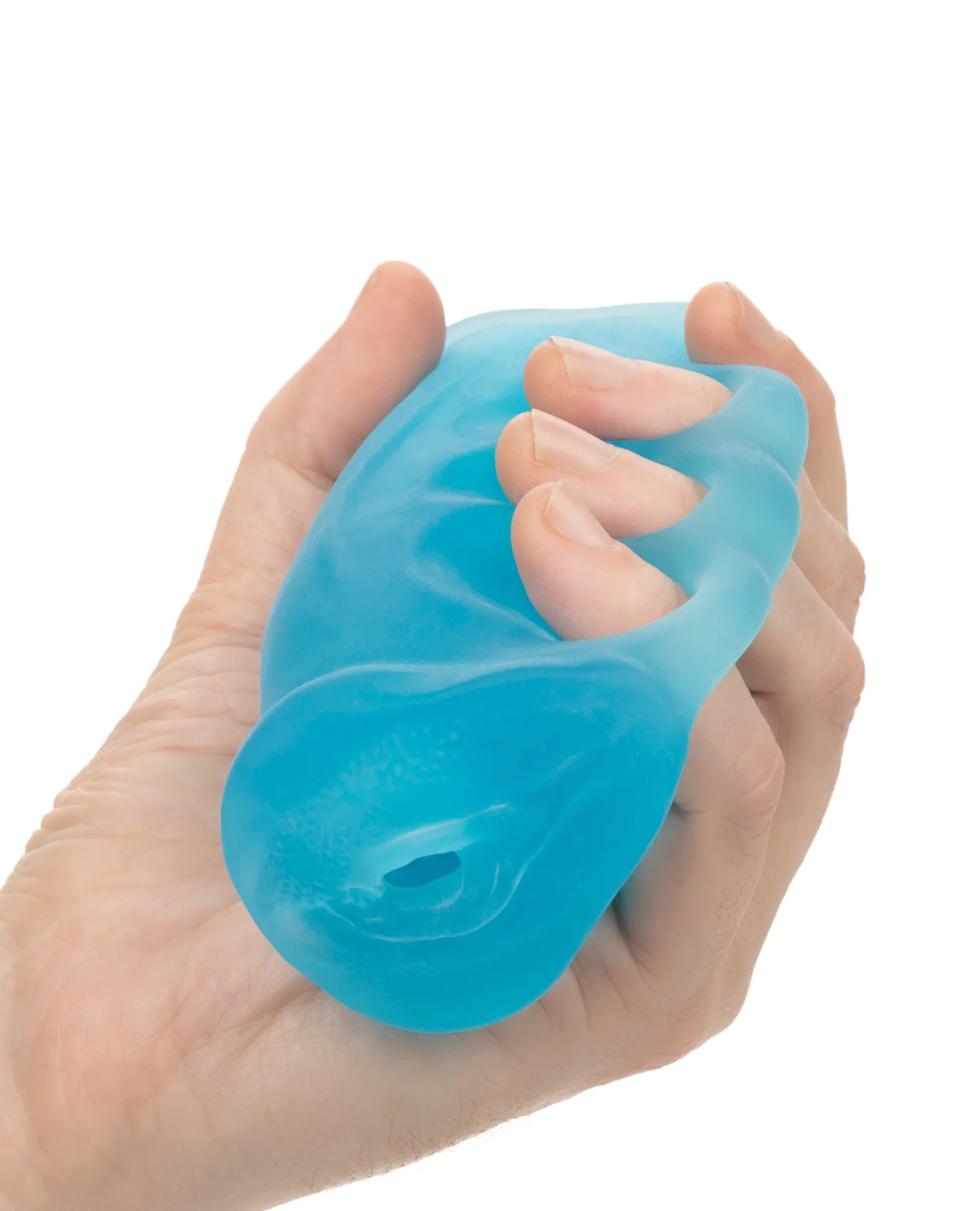 Pop Sock! Grip-N-Stroke