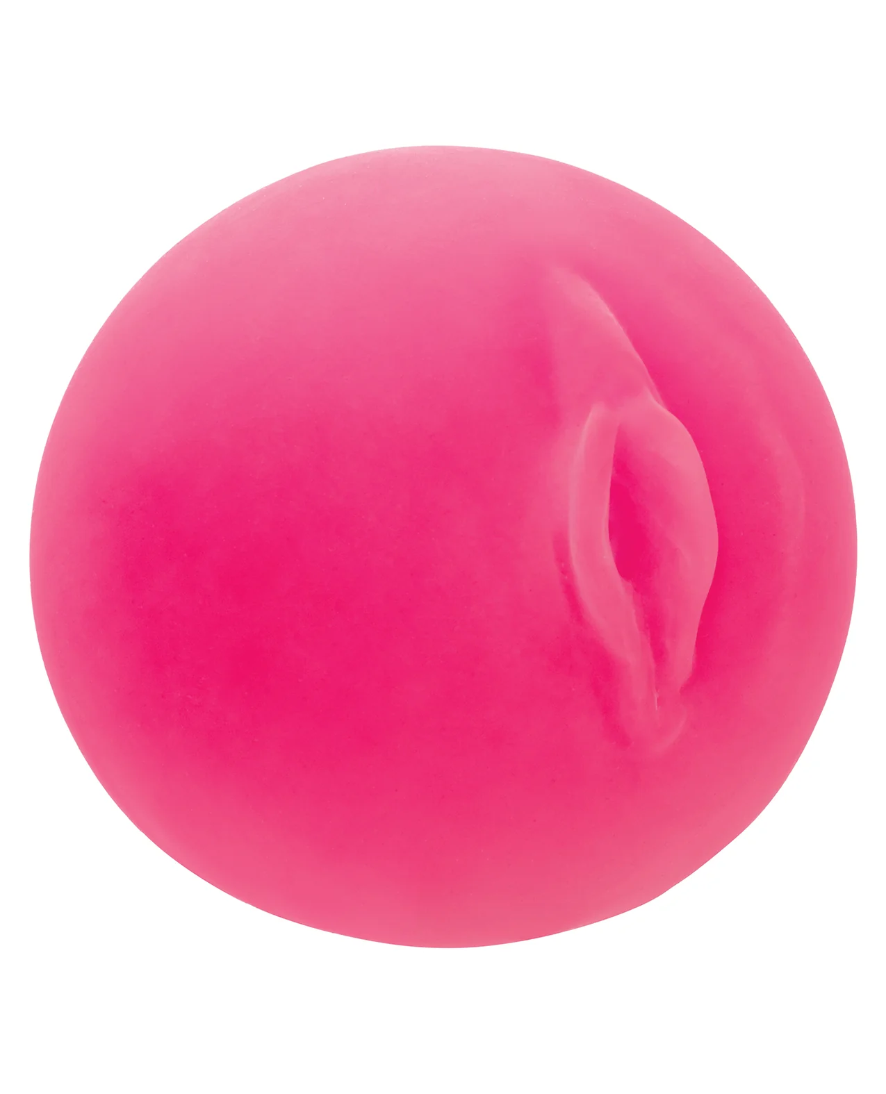 Pop Sock! Pussy & Ass Ball