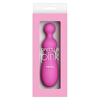 Pretty in Pink Petal