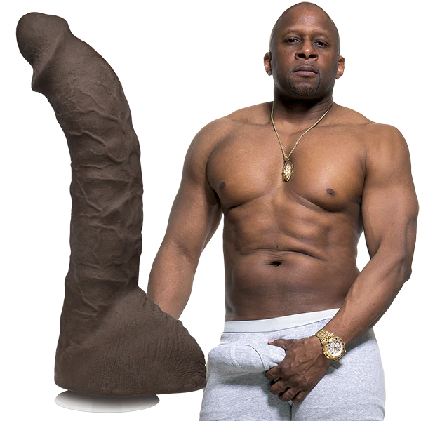 Signature Cocks - Prince Yahshua