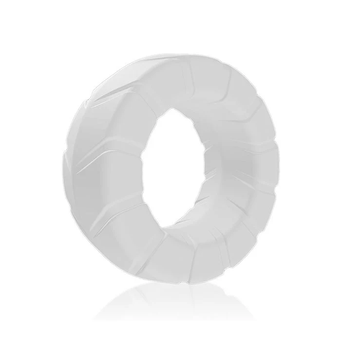 Rock Solid Fat Tire Ring