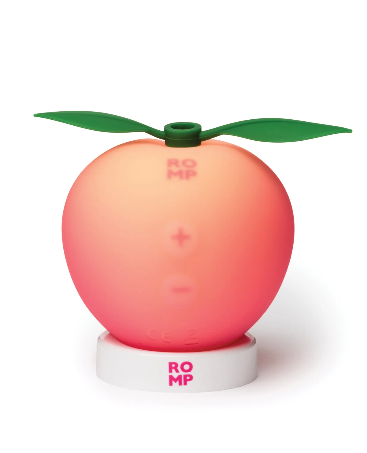 ROMP Pink Peach