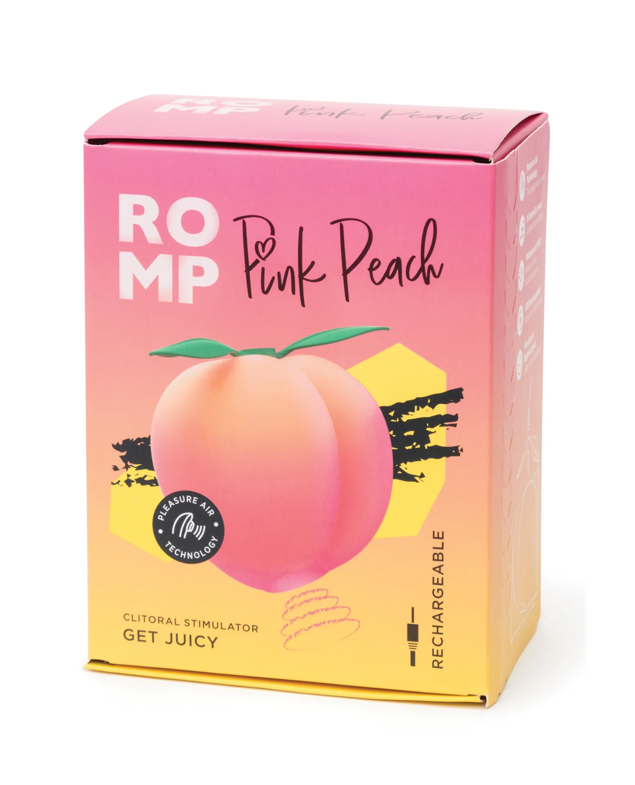 ROMP Pink Peach - Image 2