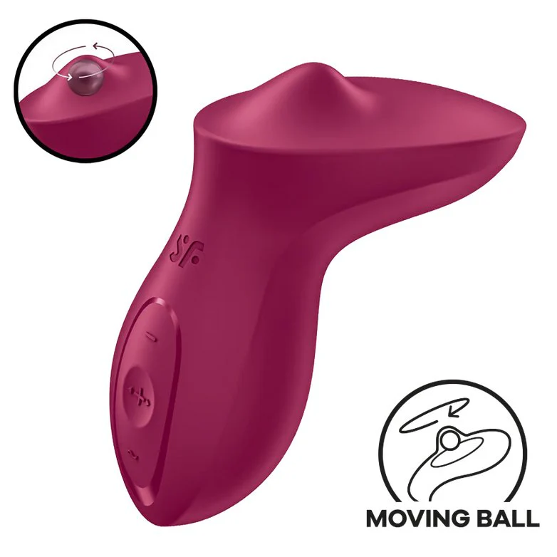 Satisfyer Exciterrr