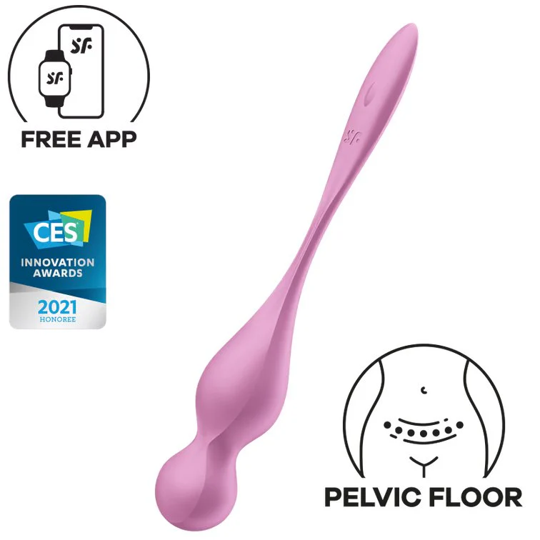 Satisfyer Love Birds 1