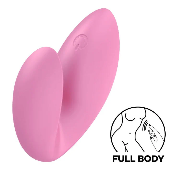 Satisfyer Love Riot
