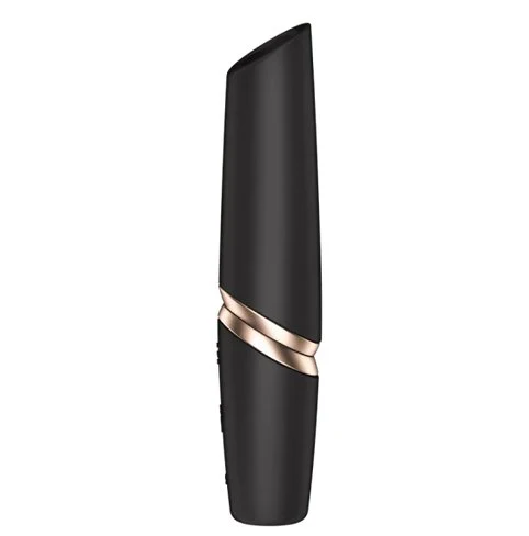 Satisfyer Perfect Kiss