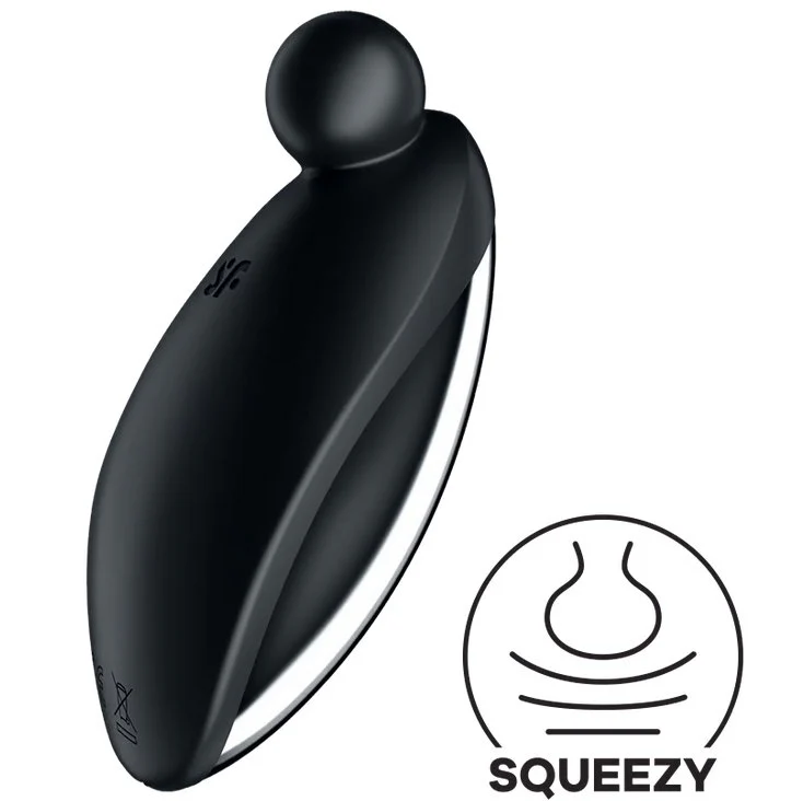 Satisfyer Spot On 2