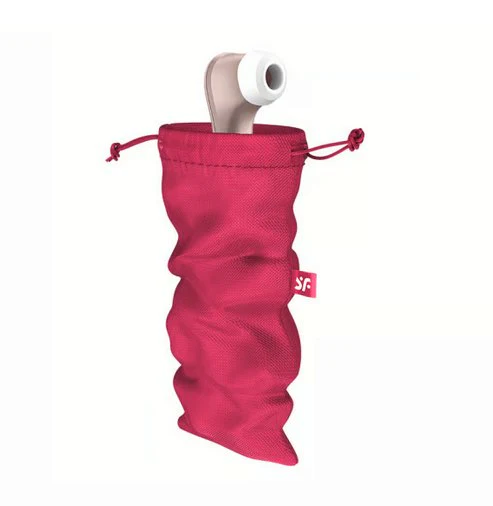 Satisfyer Treasure Bag