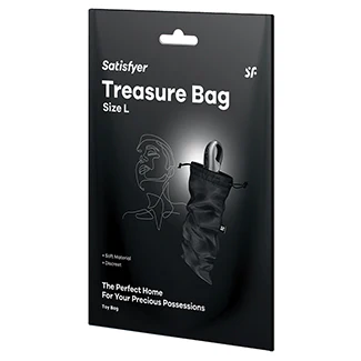 Satisfyer Treasure Bag - Image 9