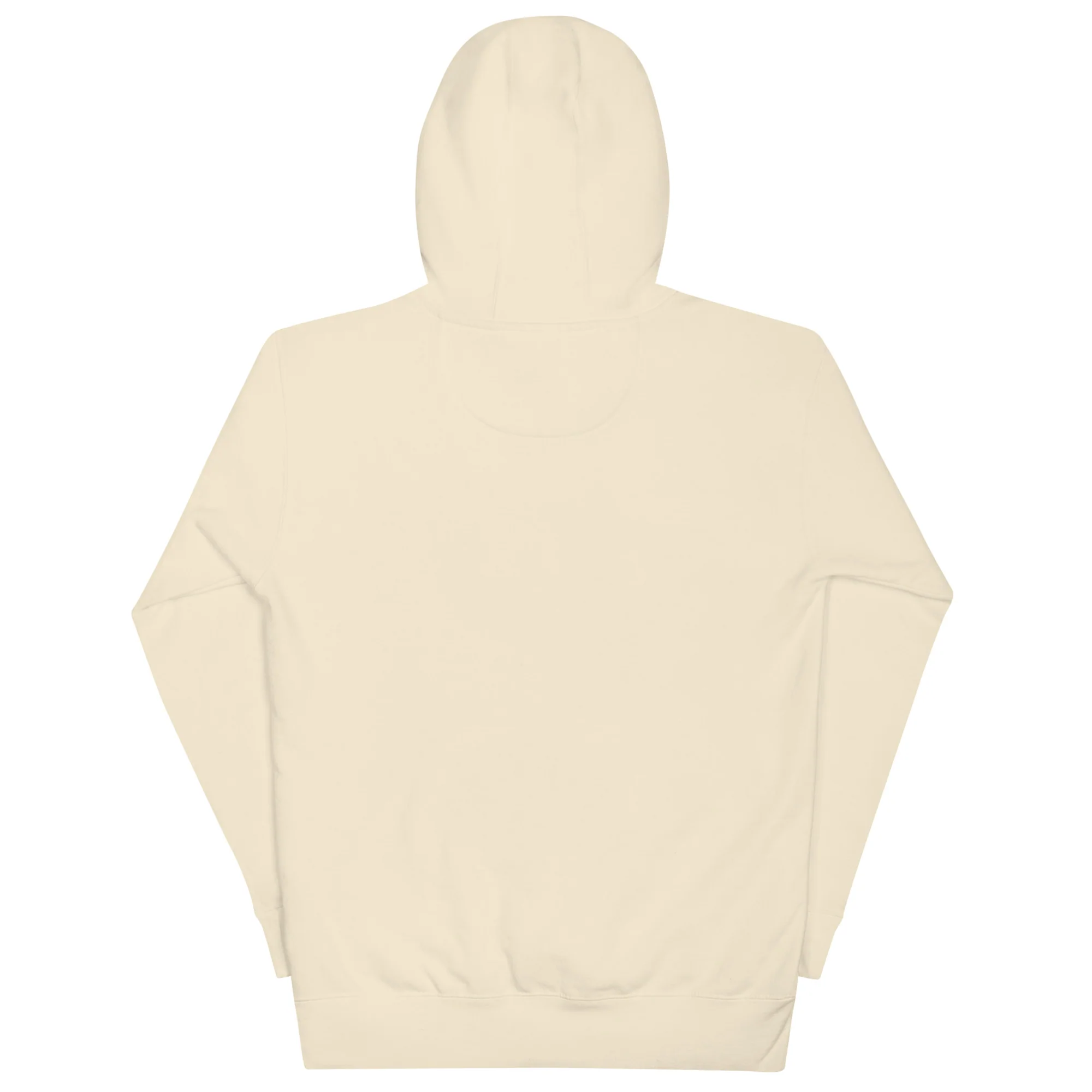 Sex.com Unisex Hoodie - White - Image 10