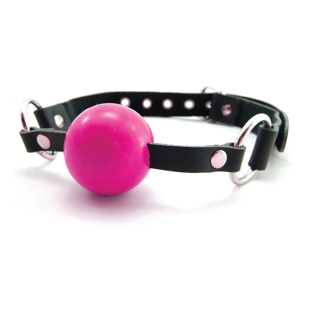 Sex Kitten Silicone Gag