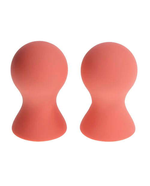 Peaches 'n CreaMe Silicone Nipple Suckers