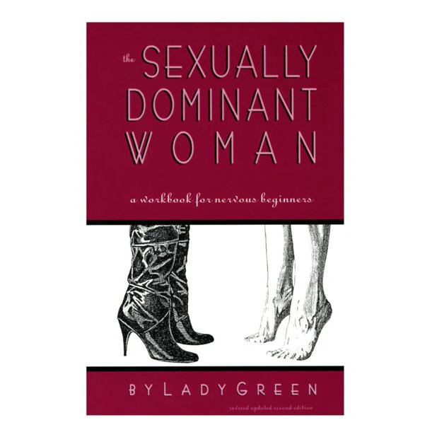 Sexually Dominant Woman