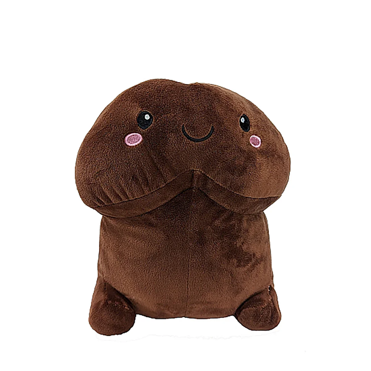 Short Penis Plushie Flesh - Image 14