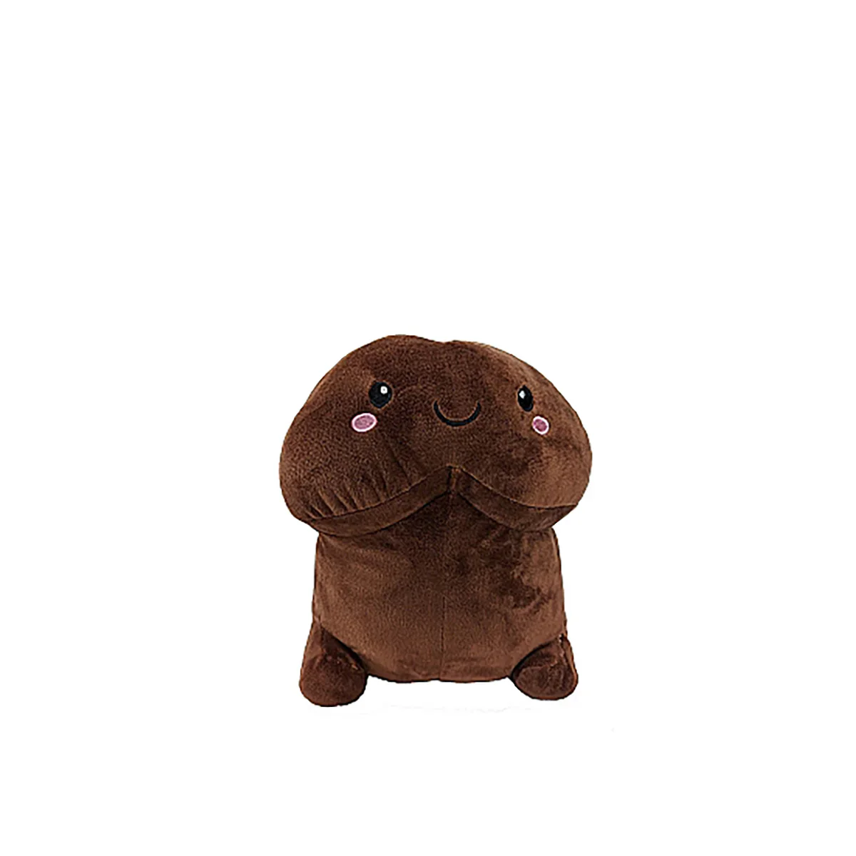 Short Penis Plushie Flesh - Image 6