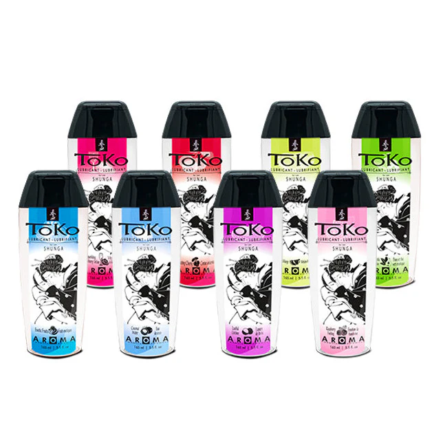 Shunga Toko Aroma