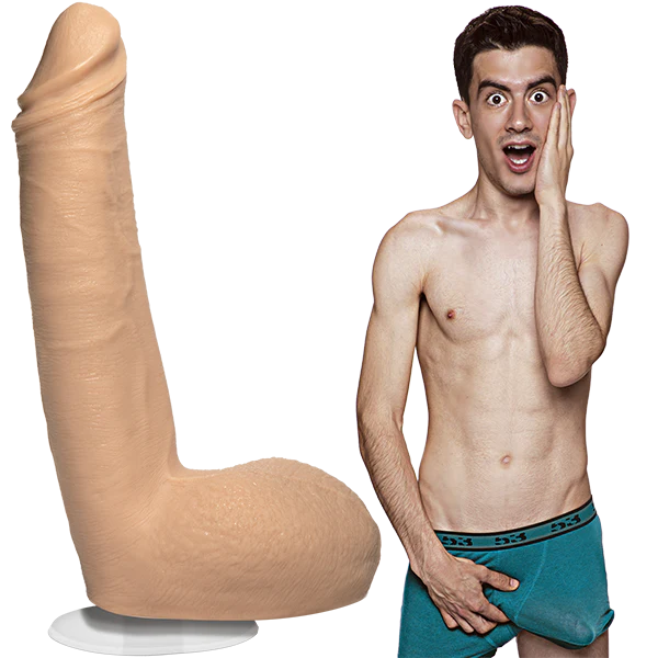Signature Cocks - Jordi El Nina Polla
