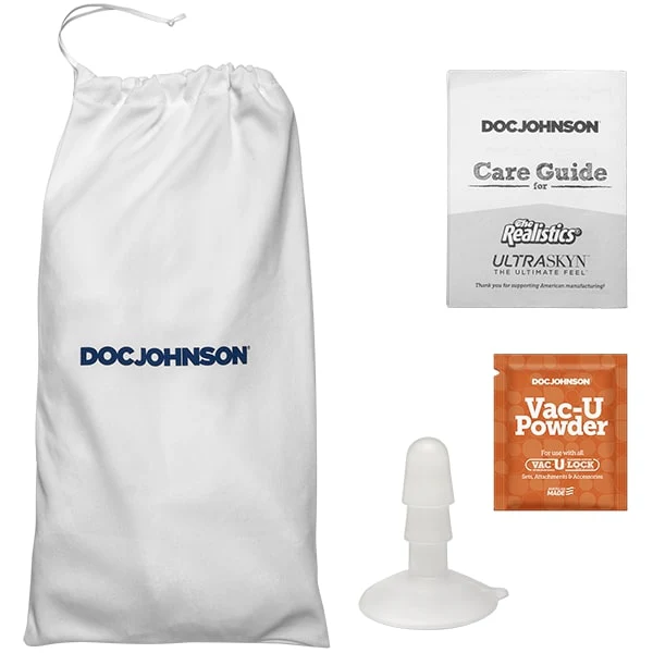 Signature Cocks - Quinton James - Image 3